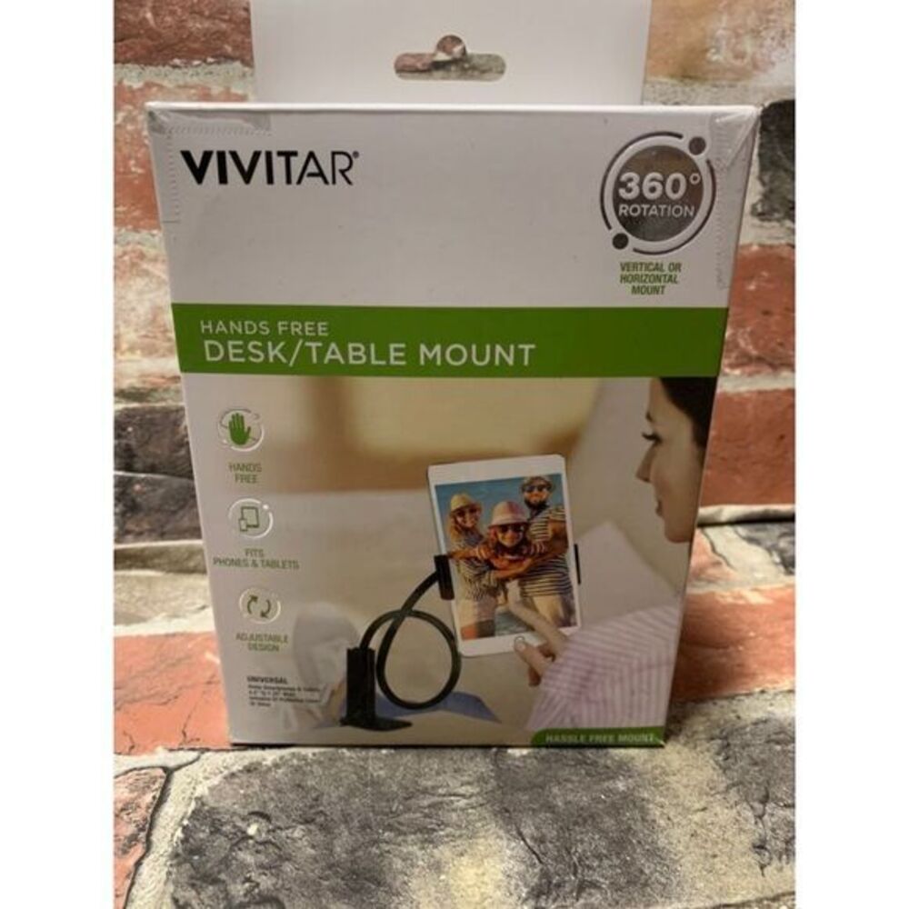 Vivitar Table Top Phone/ Device Mount